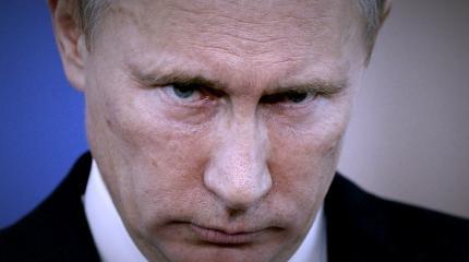 Человек, который заставил весь мир бояться Россию