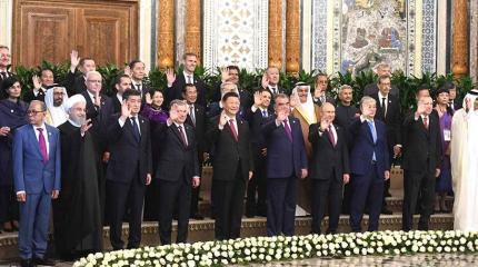 Меры доверия в Азии – формат, становящийся все более востребованным