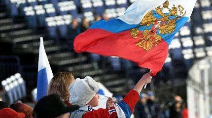 Ни WADA, ни МОК не раскололи наше общество. Но прицел сбили капитально Ни WADA, ни МОК не раскололи наше общество. Но прицел сбили капитально