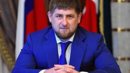 Новый удар по Кадырову от Ходорковского Новый удар по Кадырову от Ходорковского