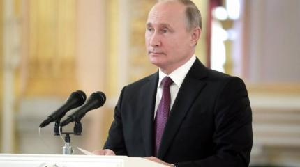 Тревожный ноябрь 2018-го Тревожный ноябрь 2018-го