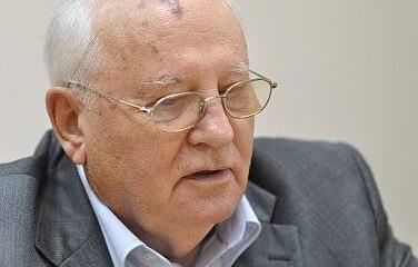 Горбачев о решении Трампа по РСМД: «остановите этого дуралея» Горбачев о решении Трампа по РСМД: «остановите этого дуралея»