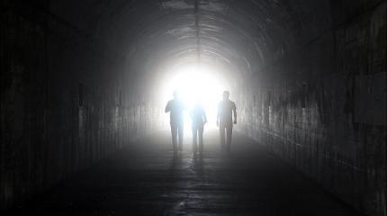 ... Ибо не ведают, что творят ... Ибо не ведают, что творят