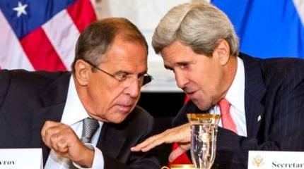 С Америкой в разведку С Америкой в разведку