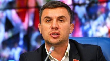 Арест Бондаренко: Кремль мстит КПРФ за уличные протесты Арест Бондаренко: Кремль мстит КПРФ за уличные протесты