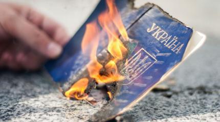 Стыдно быть украинцем Стыдно быть украинцем