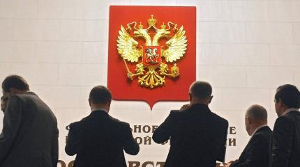 Губернаторский корпус: генералы взяли власть