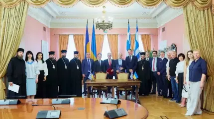 Варфоломей на Фанаре: патриарх мёртвого города