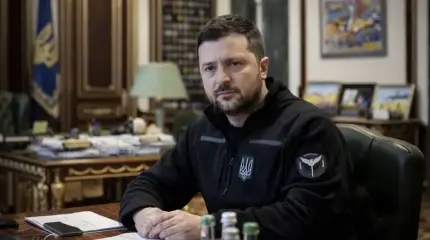 «Это решение сломает систему»: в Европе испугались шага Киева