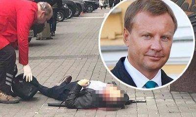 Путин не виновен. Украинский суд вынес приговор по убийству Вороненкова Путин не виновен. Украинский суд вынес приговор по убийству Вороненкова