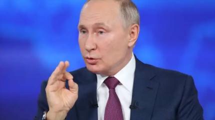 Угроза нацбезопасности: СМИ попросили главу РФ разобраться с монополистом Угроза нацбезопасности: СМИ попросили главу РФ разобраться с монополистом