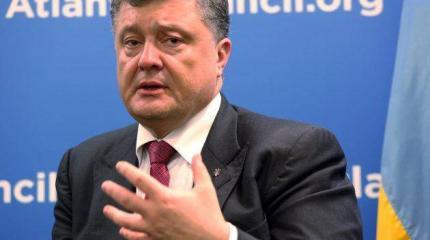 Порошенко смирился с потерей: Киев дает понять, что Крым им не нужен