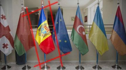 Евросоюз установил Молдавии «красные линии» Евросоюз установил Молдавии «красные линии»