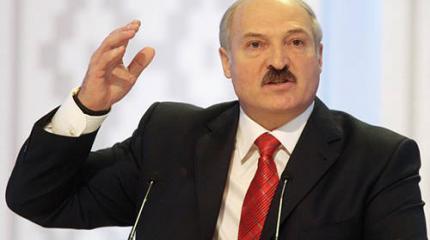 Торг шантажом красен. Зачем президент Лукашенко угрожает выйти из ЕАЭС? Торг шантажом красен. Зачем президент Лукашенко угрожает выйти из ЕАЭС?