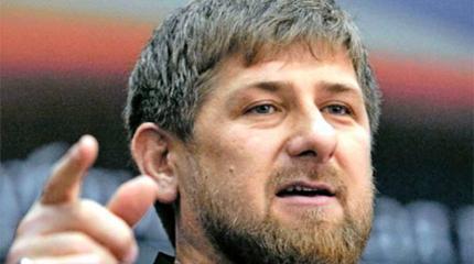 Насколько Кадырова контролирует Кремль? Насколько Кадырова контролирует Кремль?