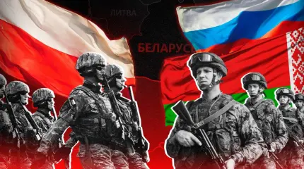 Разговаривать не будем: сторонников переворота в Минске ждет жуткая участь Разговаривать не будем: сторонников переворота в Минске ждет жуткая участь