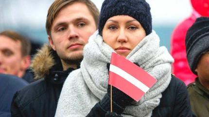 Что русские латвийцы думают о родном языке Что русские латвийцы думают о родном языке