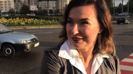 Киевляне о судебной системе Украины: кто-то свинья, а кто-то человек Киевляне о судебной системе Украины: кто-то свинья, а кто-то человек