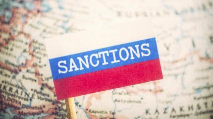 Поучительная история о любителях накладывать санкции на российские компании Поучительная история о любителях накладывать санкции на российские компании