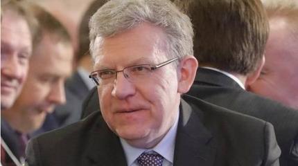 Глава Счетной палаты Кудрин станет правой рукой Путина, чтобы рубить левую? Глава Счетной палаты Кудрин станет правой рукой Путина, чтобы рубить левую?