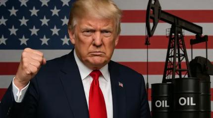 «Я готов на это»: Трамп назвал последнее условие введения жестких санкций