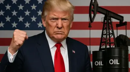 «Я готов на это»: Трамп назвал последнее условие введения жестких санкций