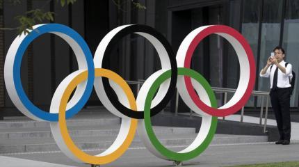 Угрозы нет: Запад не рискнет отстранить Россию от Олимпиады-2020 Угрозы нет: Запад не рискнет отстранить Россию от Олимпиады-2020