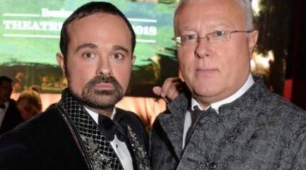 Как сын подполковника КГБ стал английским бароном Как сын подполковника КГБ стал английским бароном