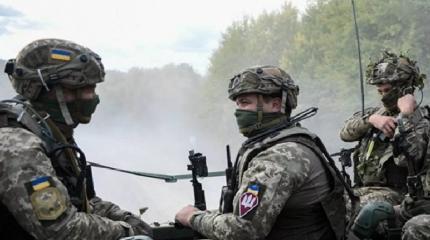 Немецкие СМИ: войну на Донбассе может остановить Китай Немецкие СМИ: войну на Донбассе может остановить Китай