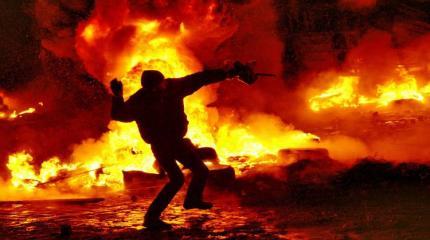Что было бы с Украиной, не случись майдан? Что было бы с Украиной, не случись майдан?