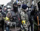«Правому сектору» тесно на Украине «Правому сектору» тесно на Украине
