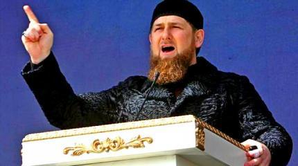 Кровная месть: За что хотели убить Кадырова Кровная месть: За что хотели убить Кадырова