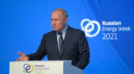 Китаю не нужно применять силу: Владимир Путин о росте напряженности в Азии Китаю не нужно применять силу: Владимир Путин о росте напряженности в Азии