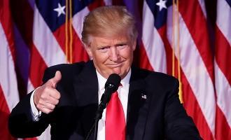 Китай должен с Трампом — поговорить, а Тайвань — покарать Китай должен с Трампом — поговорить, а Тайвань — покарать