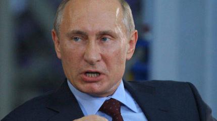 Ответ России на провокации Эрдогана Ответ России на провокации Эрдогана