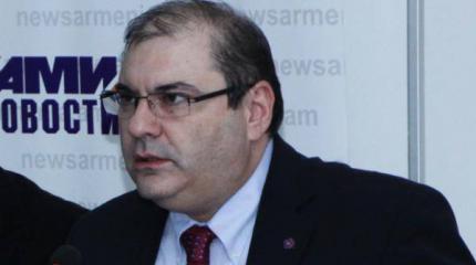 Александр Маркаров: Американец не сказал ничего нового
