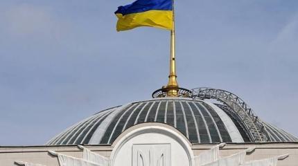 Глобальный эксперимент на Украине: Запад преследует скрытые цели Глобальный эксперимент на Украине: Запад преследует скрытые цели