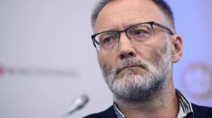 Михеев о ситуации на Украине: дойдет до того, что Зеленскому оторвут голову Михеев о ситуации на Украине: дойдет до того, что Зеленскому оторвут голову