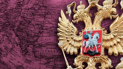 Удар в спину: Серая армия внутри России ждёт, чья возьмёт Удар в спину: Серая армия внутри России ждёт, чья возьмёт