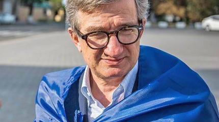 Тарута вместо Яценюка: на Украине начинается смена власти