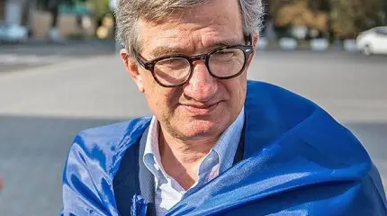 Тарута вместо Яценюка: на Украине начинается смена власти Тарута вместо Яценюка: на Украине начинается смена власти