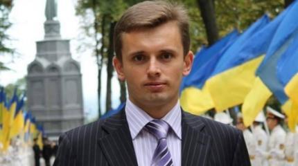Бортник: Киев дрогнул и поплыл Бортник: Киев дрогнул и поплыл