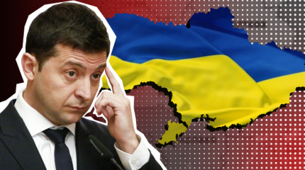 Ультиматум Зеленского Западу: подарите денег, оружия и членство в НАТО! Ультиматум Зеленского Западу: подарите денег, оружия и членство в НАТО!
