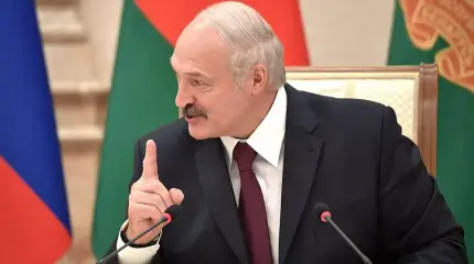 Baijiahao: несколько слов Лукашенко о России заставили британцев задуматься Baijiahao: несколько слов Лукашенко о России заставили британцев задуматься