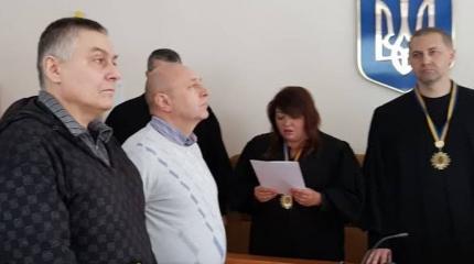 Карцер и весь «джентльменский набор» под избирательный шум на Украине
