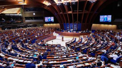Мяч на стороне Запада: ПАСЕ должна измениться ради России