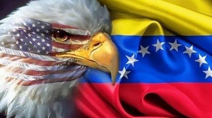 Америка заплатит слишком высокую цену за свои действия в Венесуэле Америка заплатит слишком высокую цену за свои действия в Венесуэле