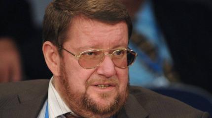 Сатановский прокомментировал попытки пересмотра в ЕС итогов Второй мировой Сатановский прокомментировал попытки пересмотра в ЕС итогов Второй мировой