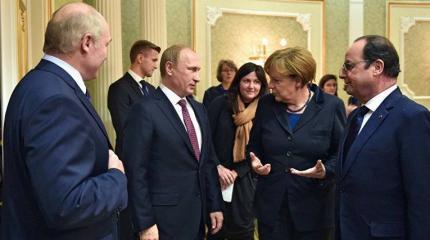 Обмен пленными показал Украине, что Европа смотрит на нее глазами России Обмен пленными показал Украине, что Европа смотрит на нее глазами России