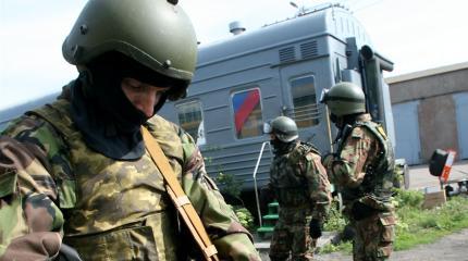 За диверсию в Крыму ответить придется За диверсию в Крыму ответить придется